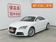 Audi TT 2014
