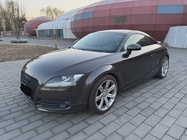 Audi TT 2009