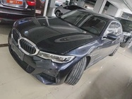 BMW 3 Series 2022
