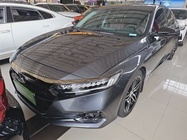Honda Accord 2023