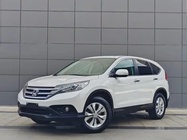Honda CR-V 2015