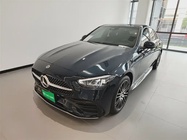 Mercedes-Benz C-Class 2023
