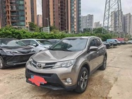 Toyota RAV4 2016