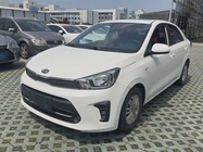 Kia Huanchi 2021