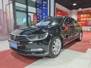 Volkswagen Magotan 2019