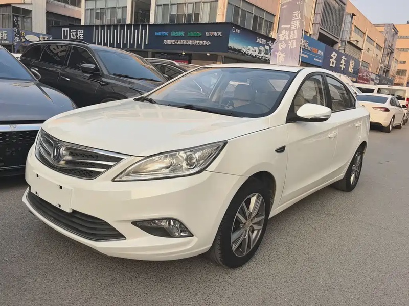 Changan Eado