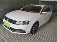 Volkswagen Sagitar 2018