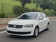 Volkswagen Lavida 2018