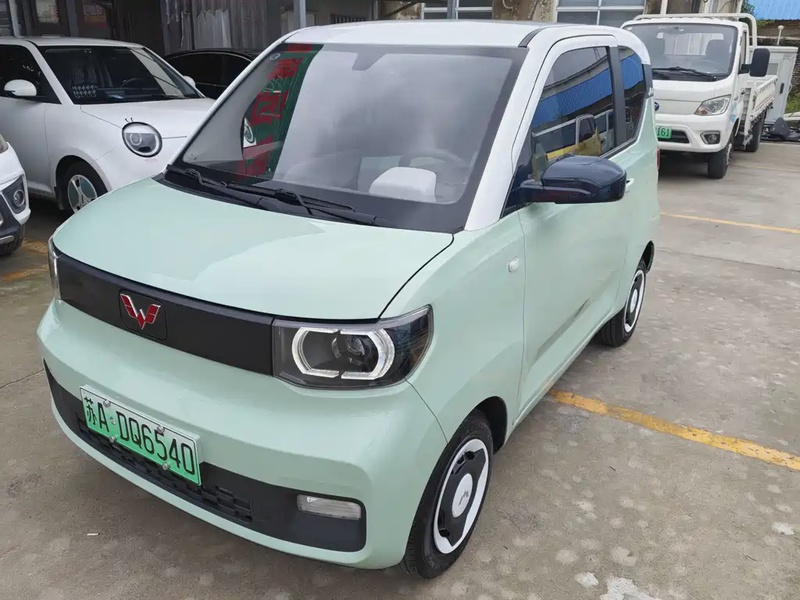 Wuling Mini