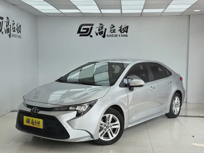 Toyota Levin