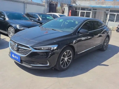 Buick LaCrosse 2020