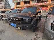 Jetour Traveller 2023