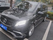 Mercedes-Benz Vito 2022