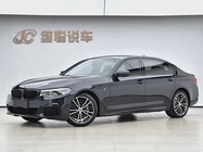 BMW 5 Series 2019