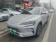 BYD PLUS 2023