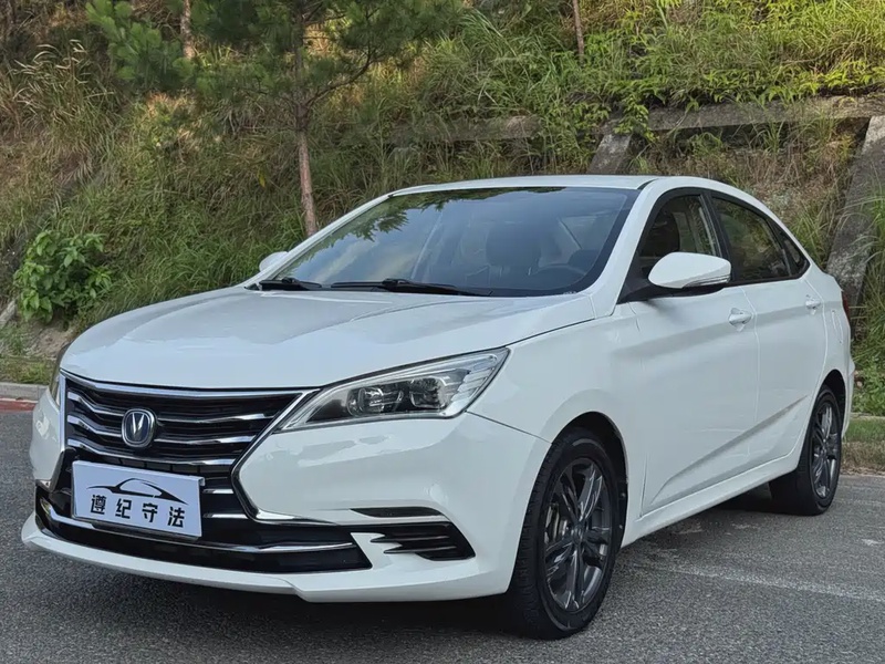 Changan Eado