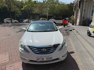 Hyundai Sonata 2014