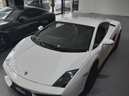 Lamborghini Gallardo 2012