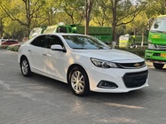 Chevrolet Malibu 2017