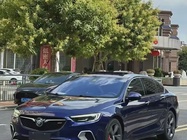 Buick Regal 2018