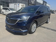 Buick GL8 2020