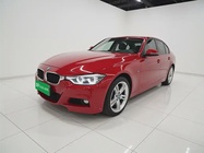 BMW 3 Series 2018