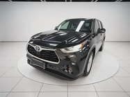 Toyota Highlander 2023