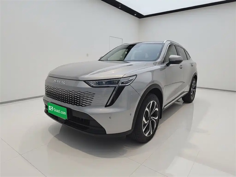 Haval Xiaolong