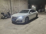 Honda Accord 2017