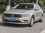 Volkswagen Bora 2018