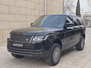 Land Rover Range Rover 2022