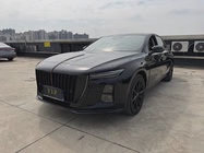 Hongqi H5 2025