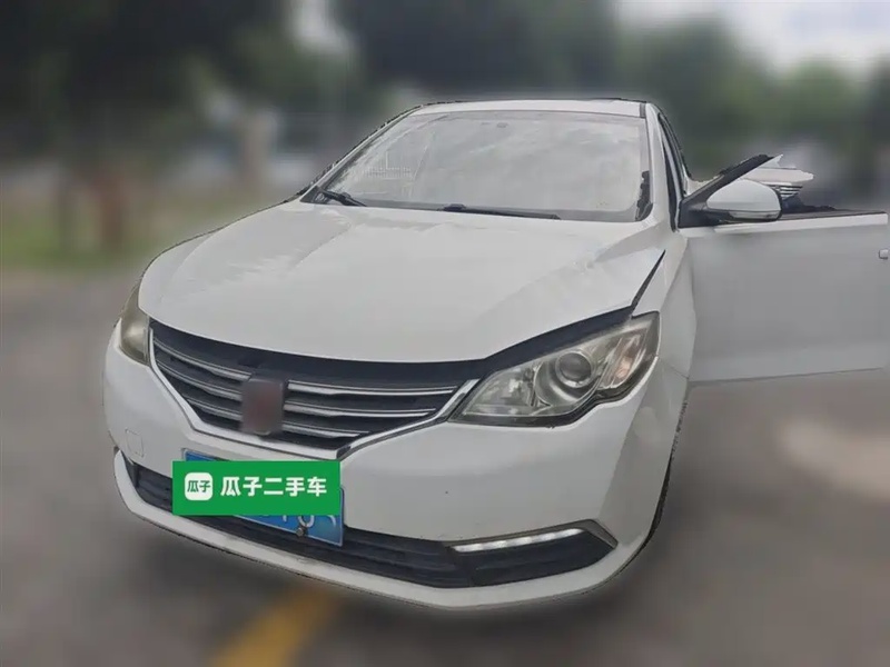 Roewe 360
