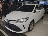 Toyota Vios 2020