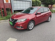 Nissan Tiida 2018