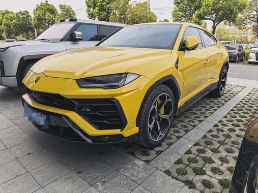Lamborghini Urus 2023