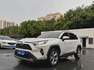 Toyota RAV4 2021