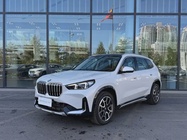 BMW X1 2025