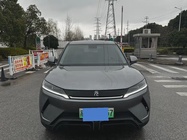 BYD Yuan UP 2024