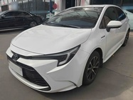 Toyota Levin 2024