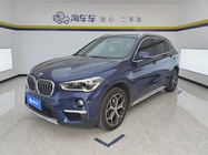 BMW X1 2019