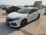 Honda Civic 2022