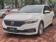 Volkswagen Lavida 2019