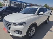 Haval H2 2018