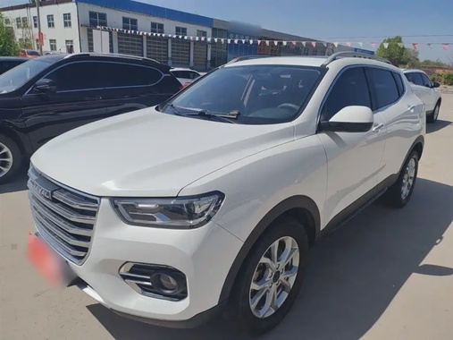 Haval H2 2018