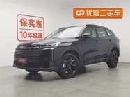 Haval H6 2024