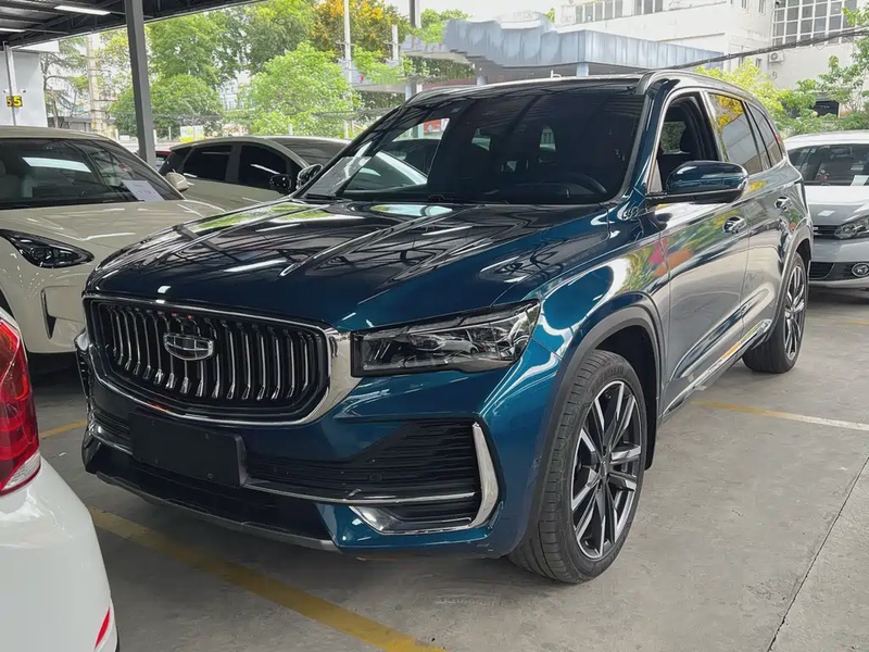 Geely Xingyue L