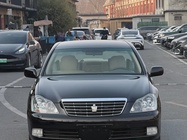 Toyota Crown 2008