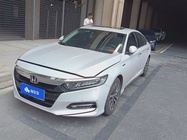 Honda Accord 2020