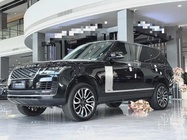 Land Rover Range Rover 2020